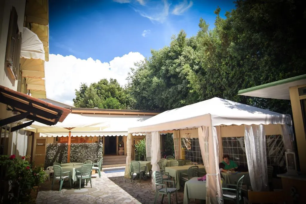 Hotel Villa Denia-1